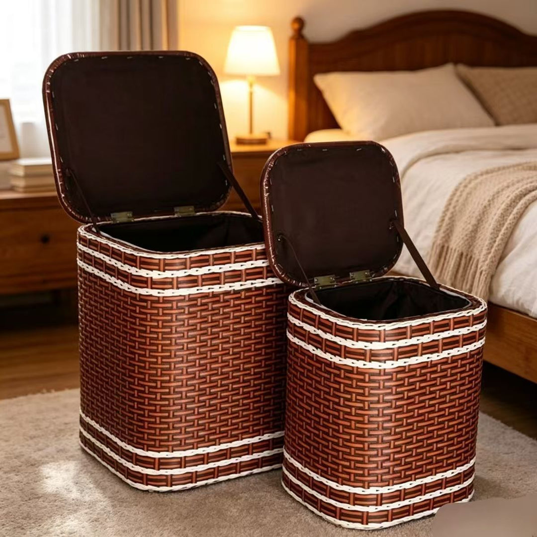 Multifunctional Storage Chest Kalsten