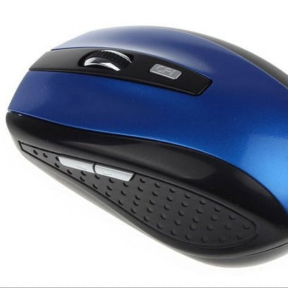 Technical Wireless Mouse Kalsten