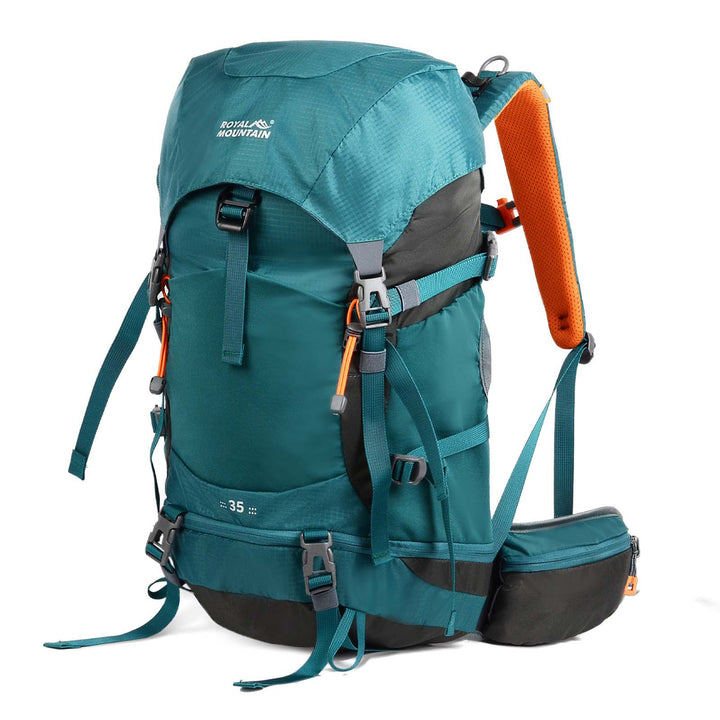 Men's Outdoor Backpack Kalsten