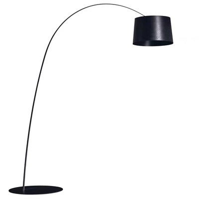 Arching Floor Lamp