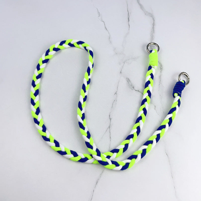 Durable Double Braided Dog Leash Kalsten