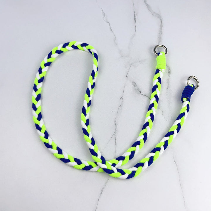 Durable Double Braided Dog Leash Kalsten