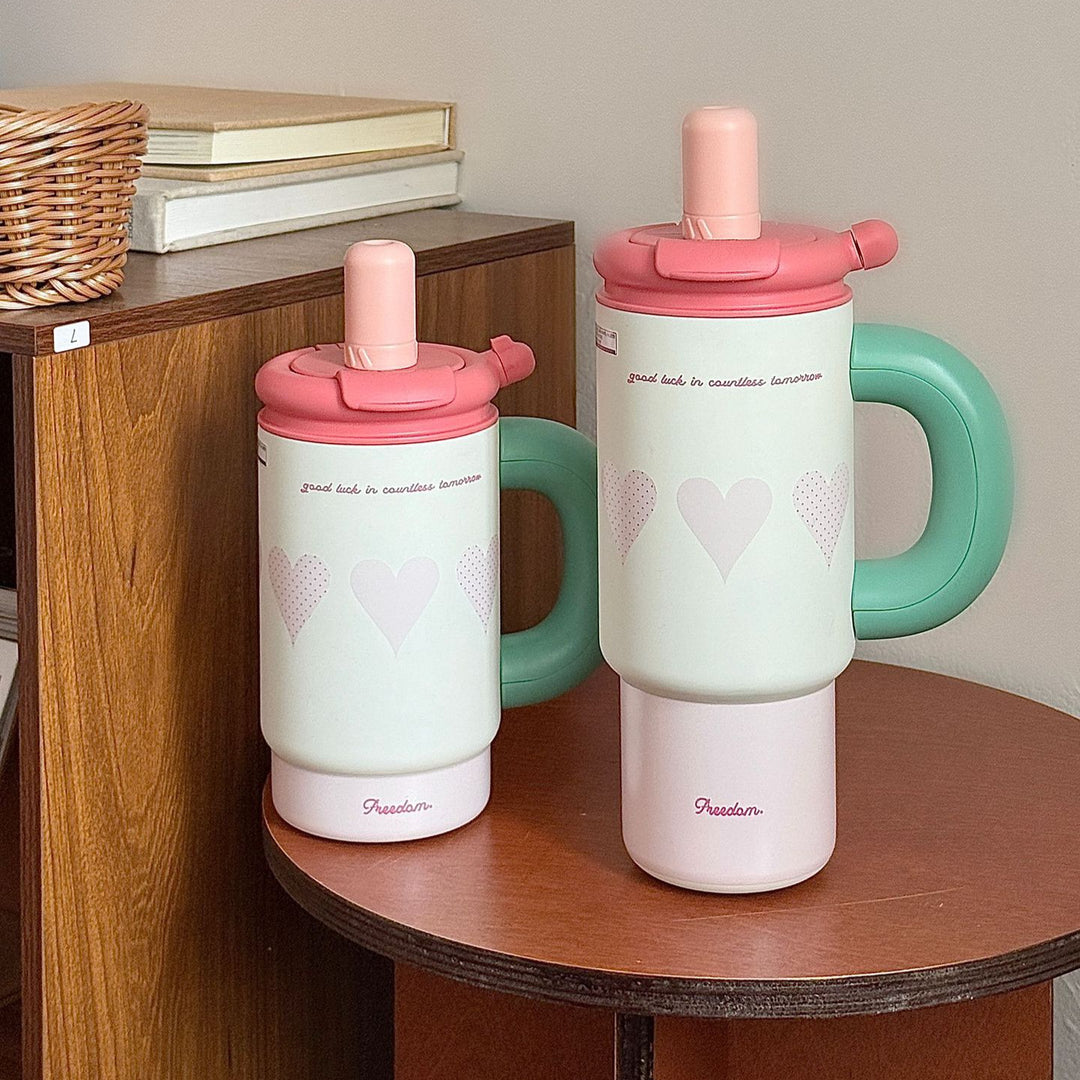 Women Multi-Purpose Drinking Container Kalsten