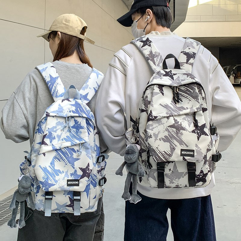 Stylish Backpack Kalsten