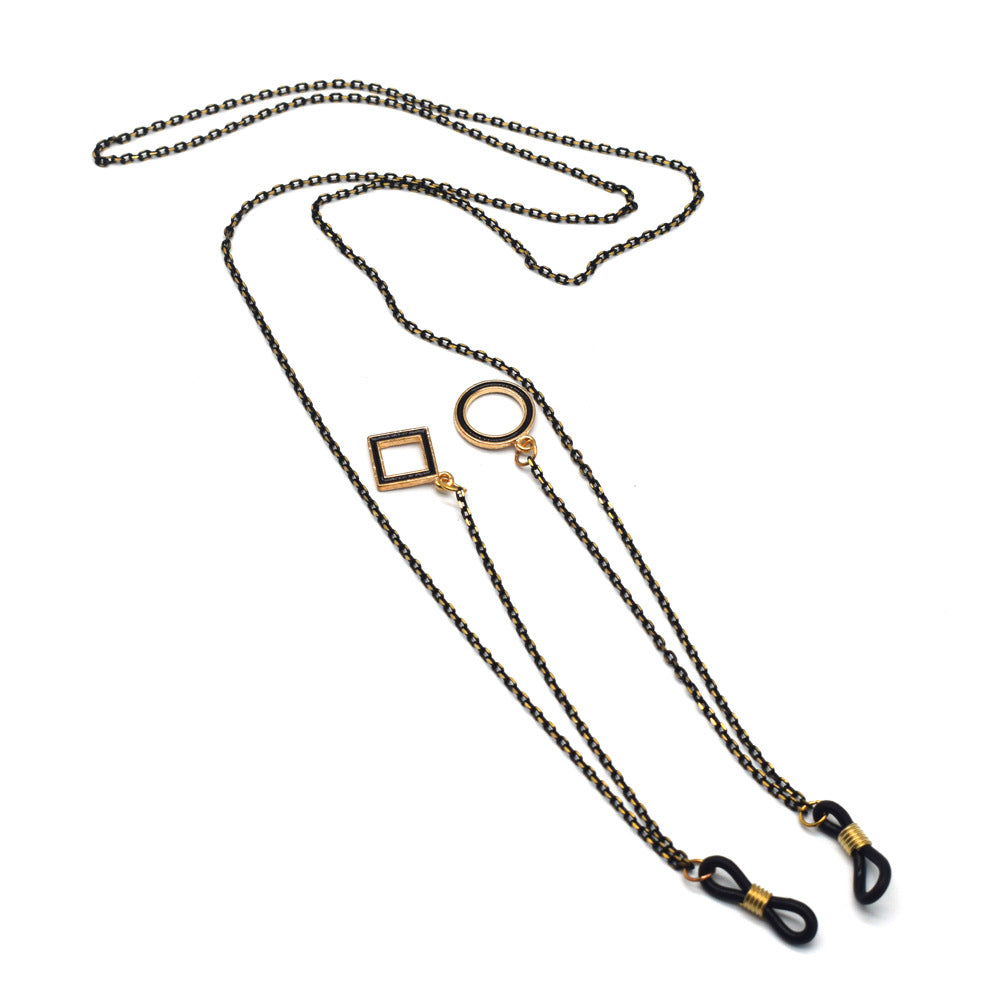 Playful Charm Eyewear Chain Kalsten