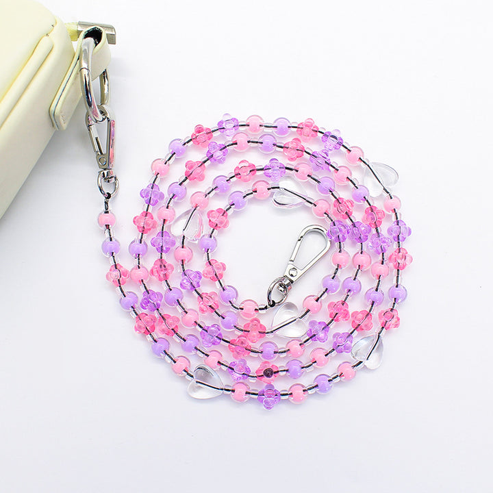 Decorative Beaded Eyewear Chain Kalsten 1788159778