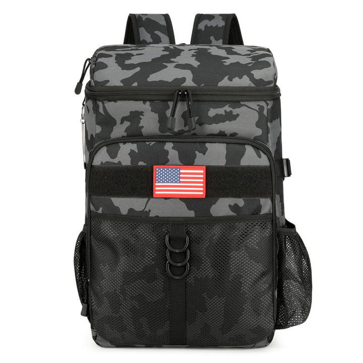 Men's Backpack Kalsten