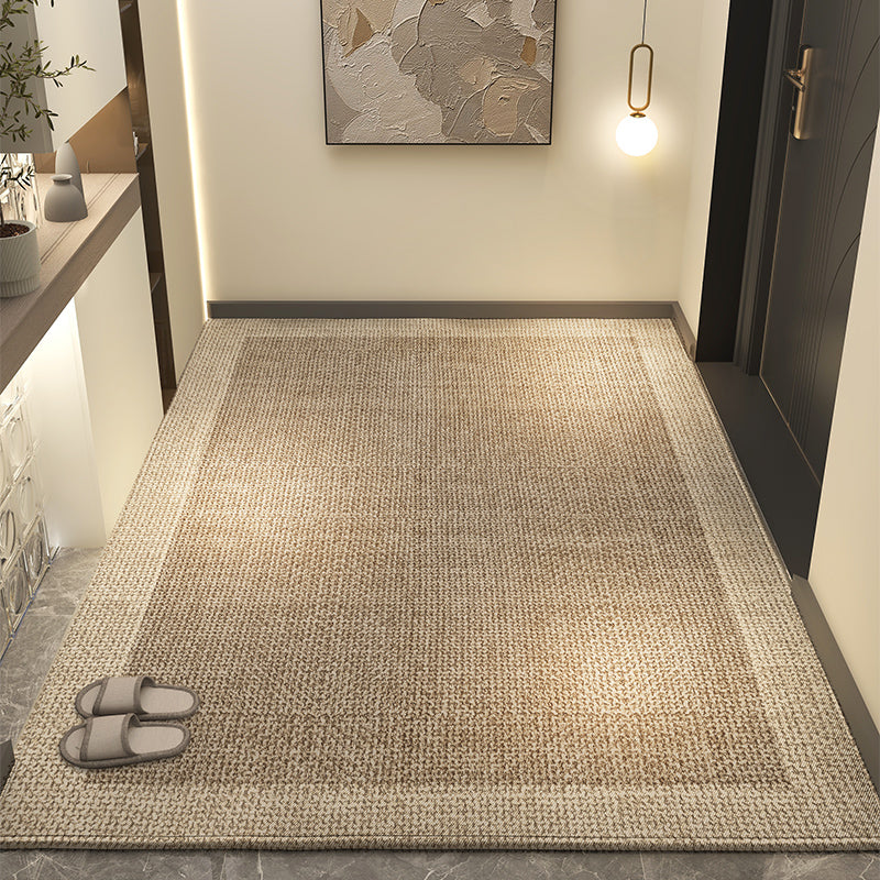 Indoor Entryway Mat