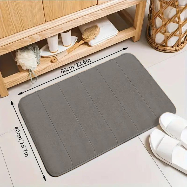Premium Soft Bath Rug Kalsten