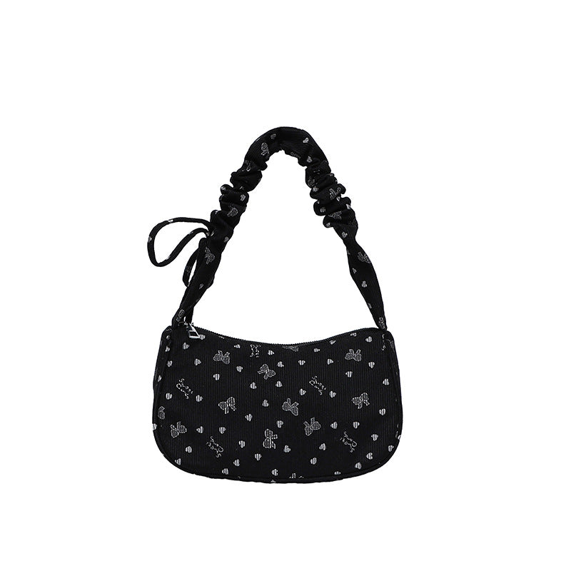WoPlayful Patterned Mini Handbag Kalsten