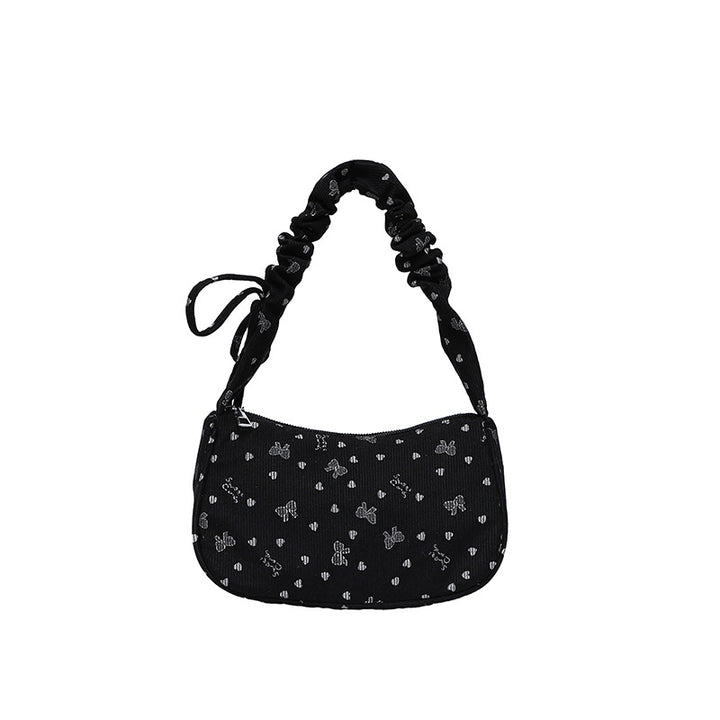 WoPlayful Patterned Mini Handbag Kalsten