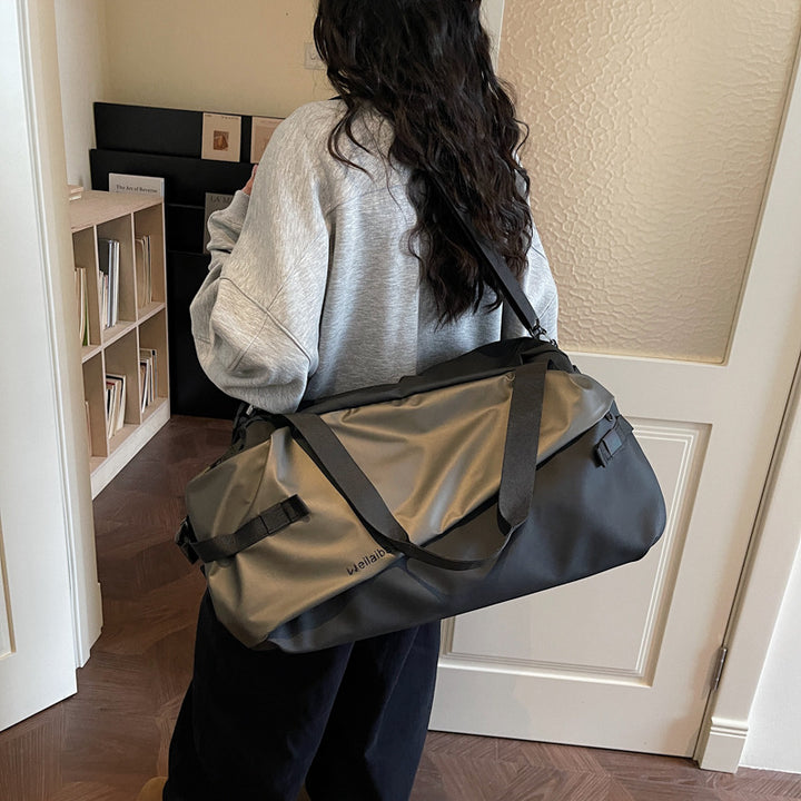 Waterproof Durable Travel Duffel Bag Kalsten