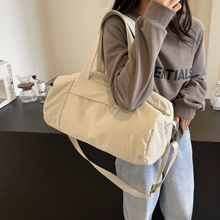 Travel Weekender Kalsten