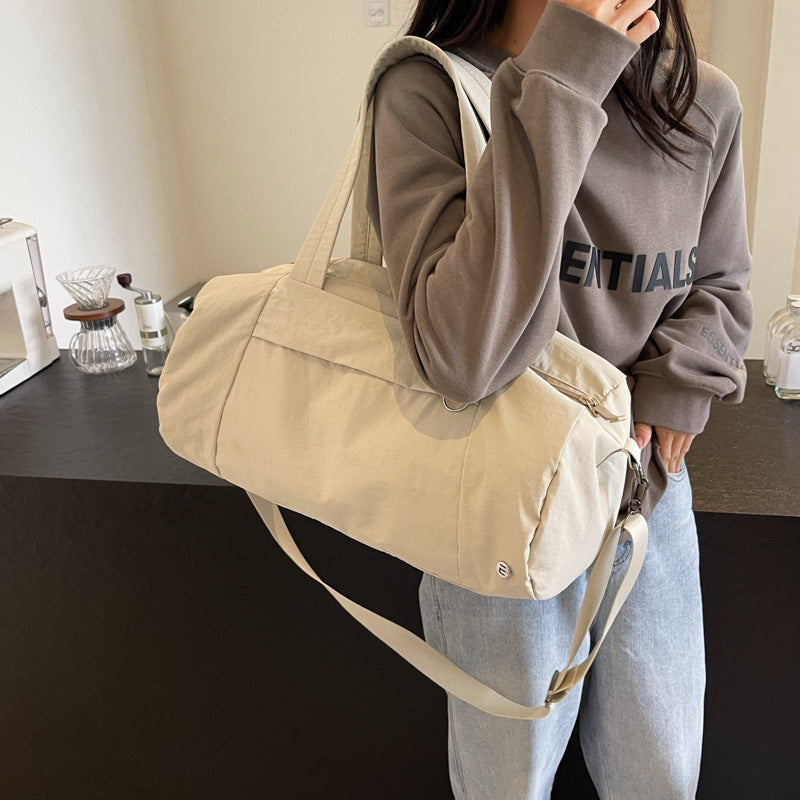 Modern Travel Duffle Bag Kalsten
