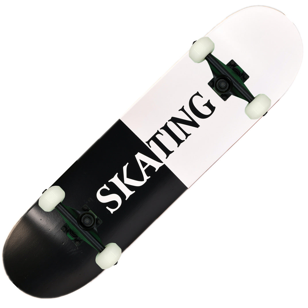 Skateboard Kalsten