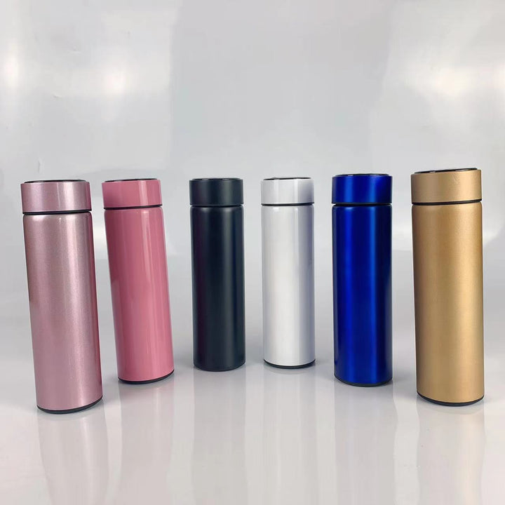 Stainless Steel Insulated Water Bottle Kalsten