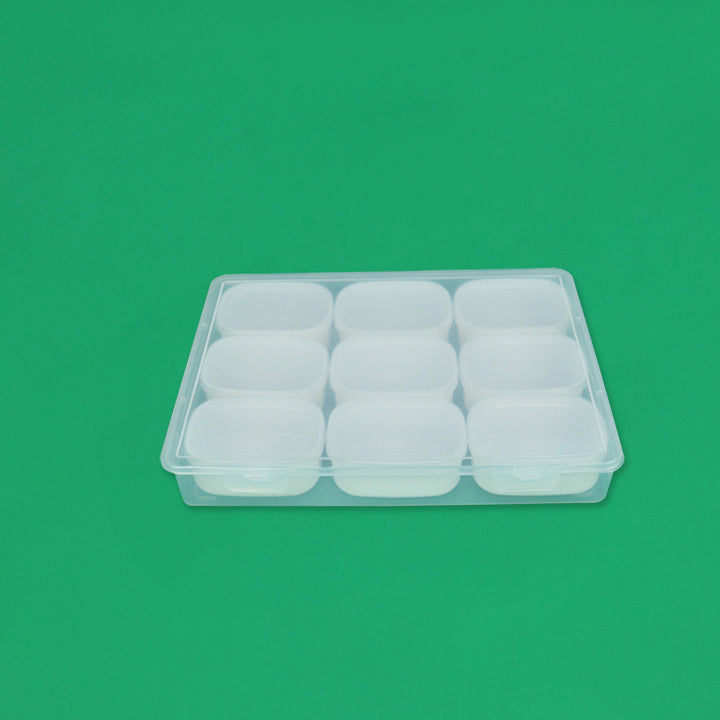 Modular Storage Organizer Box Kalsten