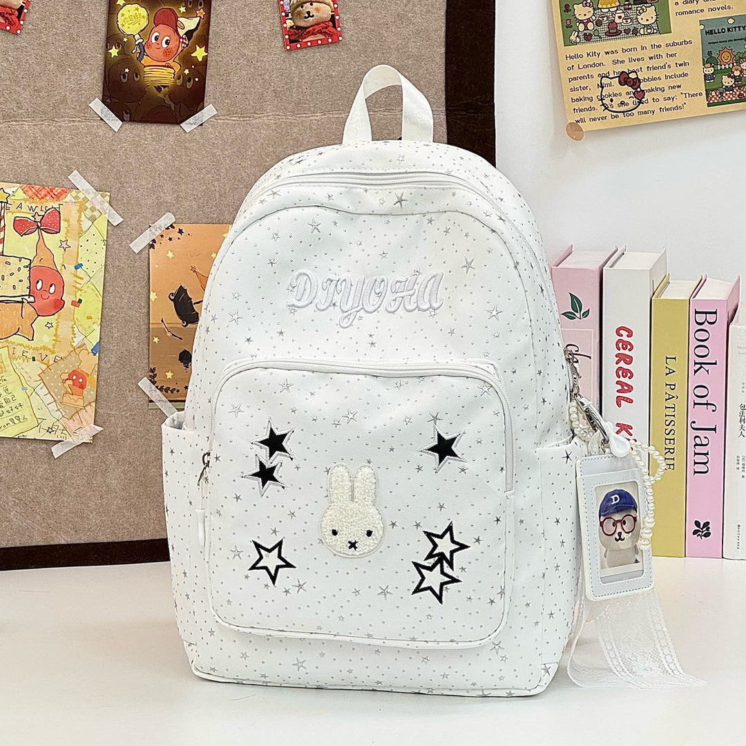 Adorable Cute Character Backpack Kalsten