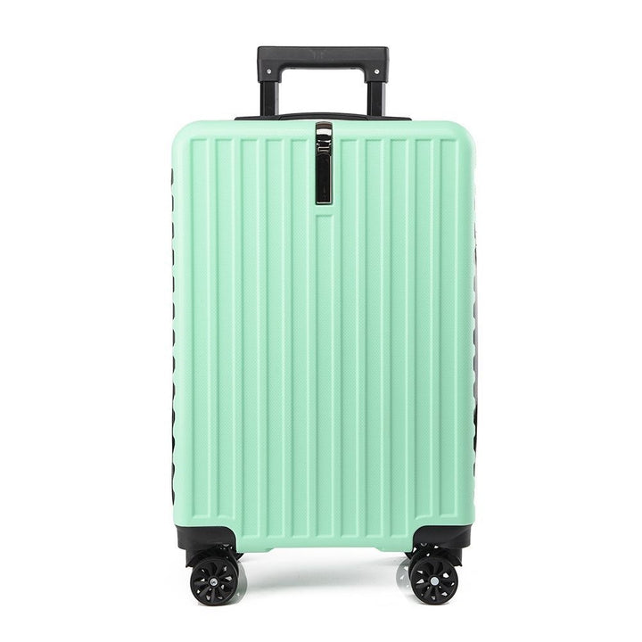 Hard Shell Trolley With Innovative Safety System Kalsten