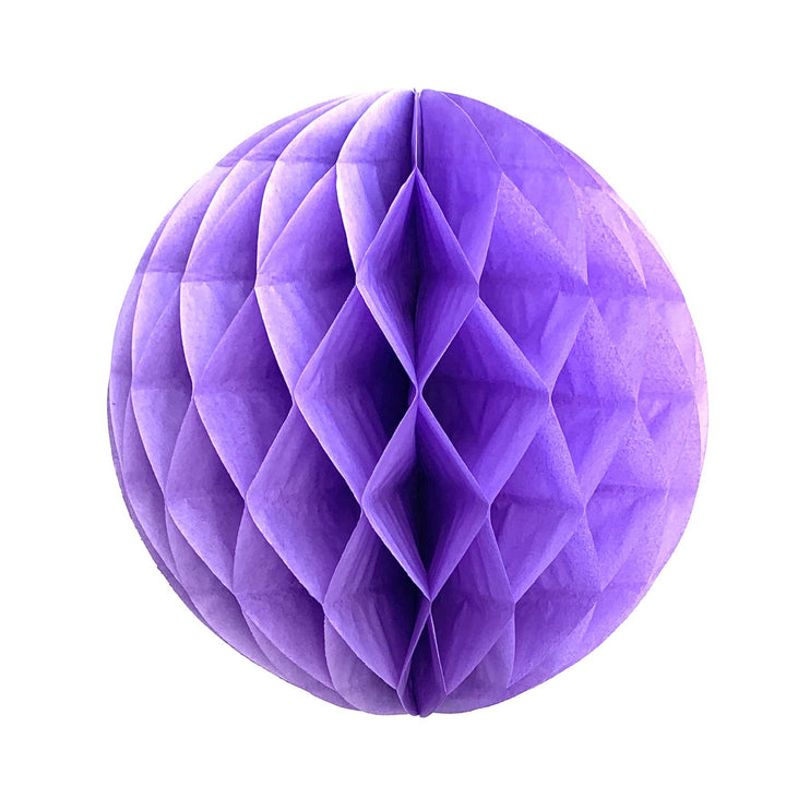 Decorative Honeycomb Paper Balls Kalsten