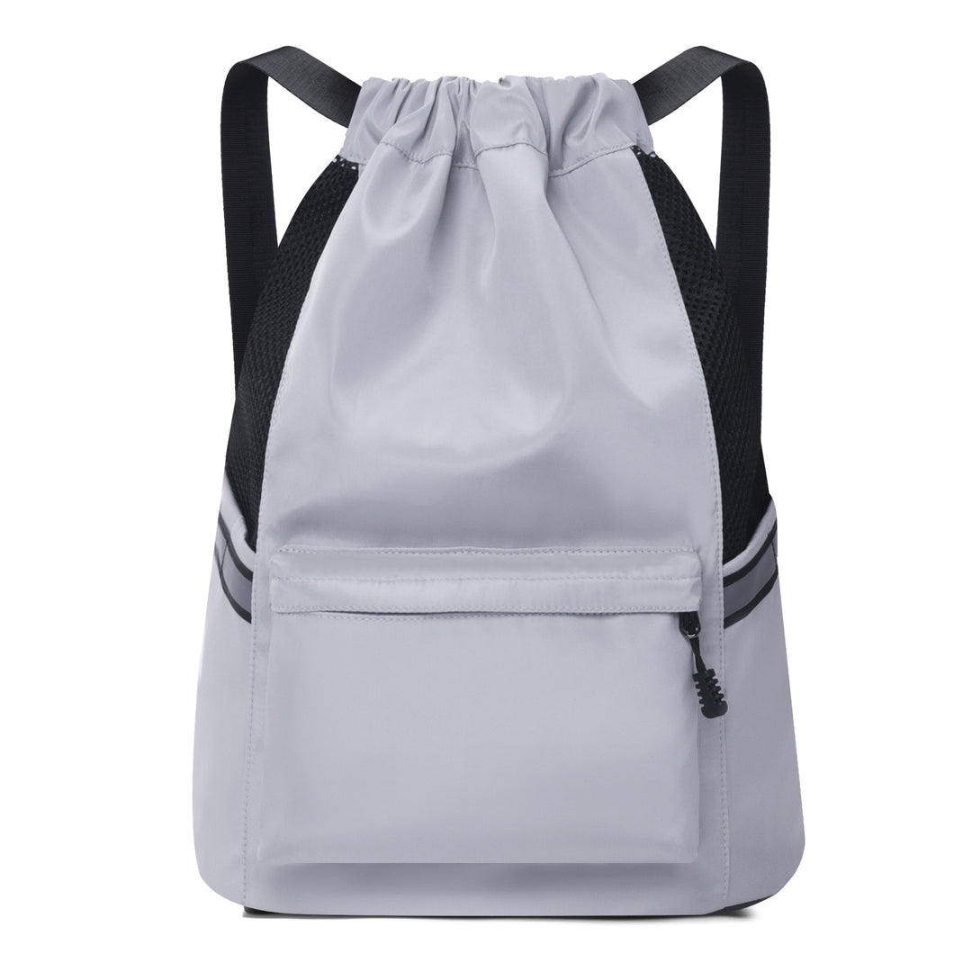 Lightweight Drawstring Sports Bag Kalsten
