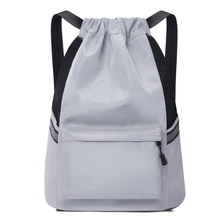 Lightweight Drawstring Sports Bag Kalsten