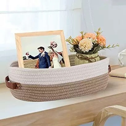 Decorative Storage Kalsten