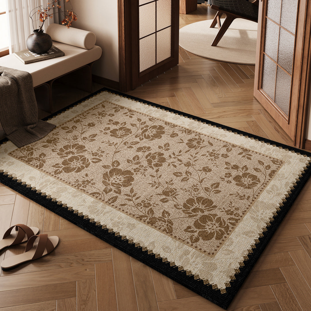 Decorative Indoor Area Mat