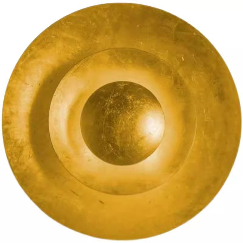 Decorative Sculptural Bowl Lift