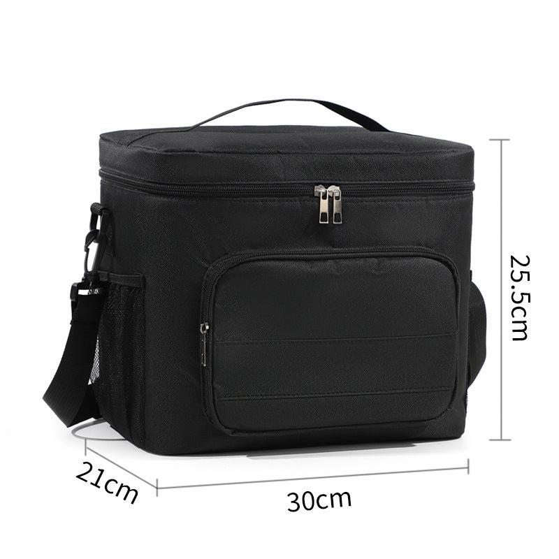 Insulated Cooler Lunch Bag
