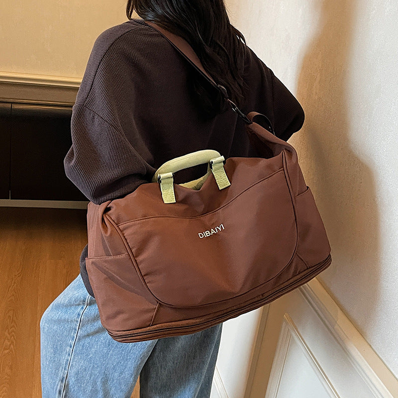 Durable Multi-Functional Travel Duffle Bag Kalsten