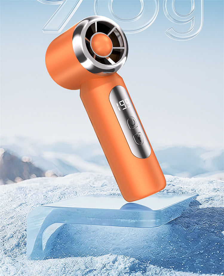 Portable Rechargeable Mini Fan Kalsten