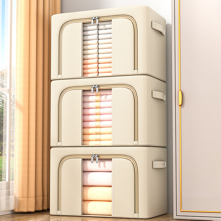 Foldable Storage Box Kalsten