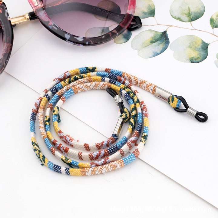 Decorative Eyewear Strap Kalsten