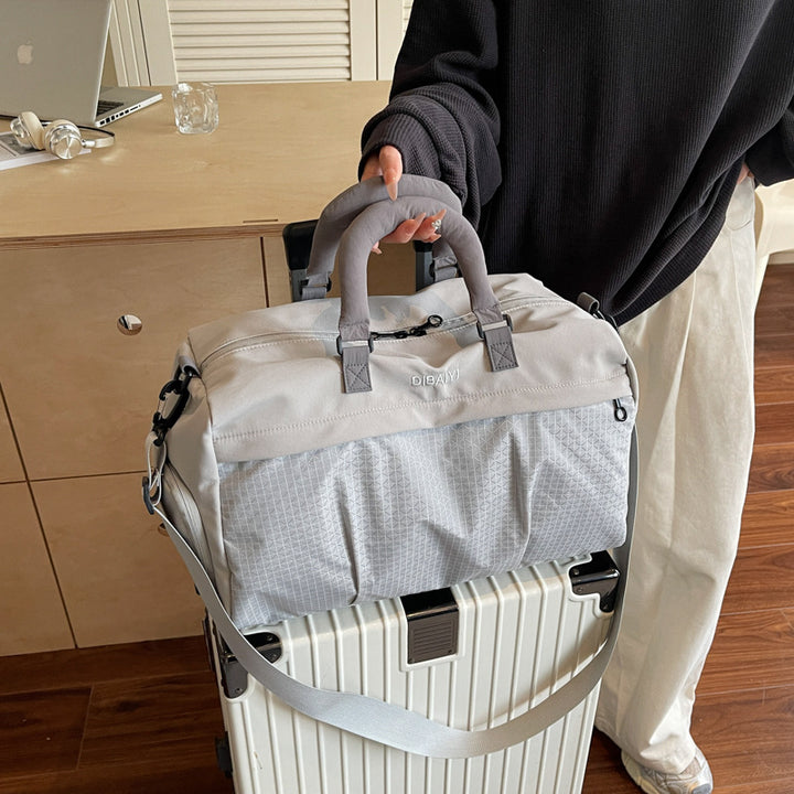 Versatile Gym and Travel Holdall Kalsten