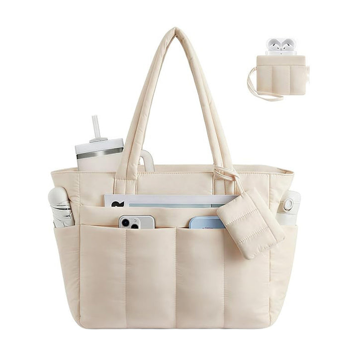Practical and Stylish Tote Bag Kalsten