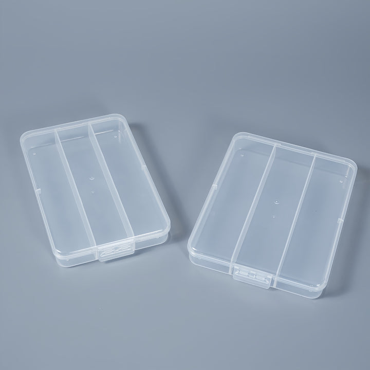 Multi-Divider Craft Supply Storage Case Kalsten