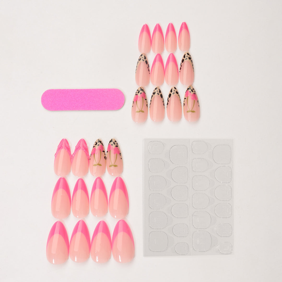 Creative Nail Art Design Kalsten