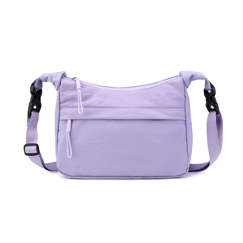 WoMulti-Functional Everyday Messenger Bag Kalsten