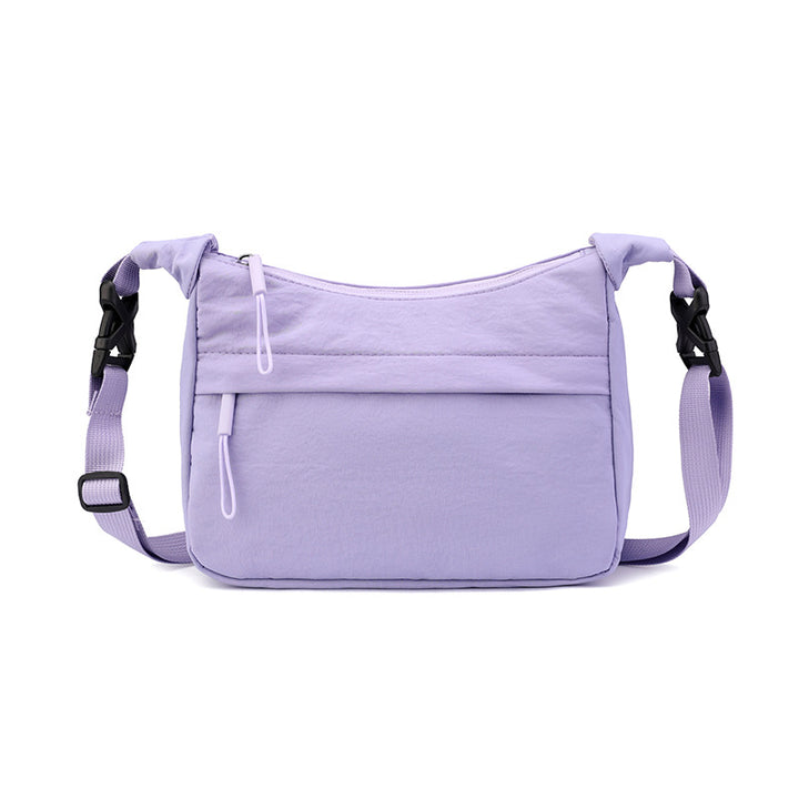 WoMulti-Functional Everyday Messenger Bag Kalsten