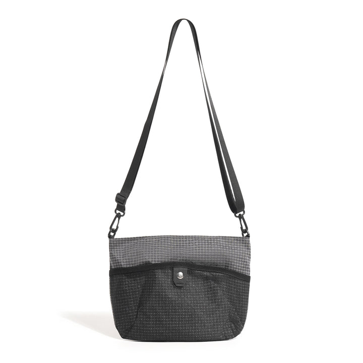 Versatile Crossbody Utility Bag