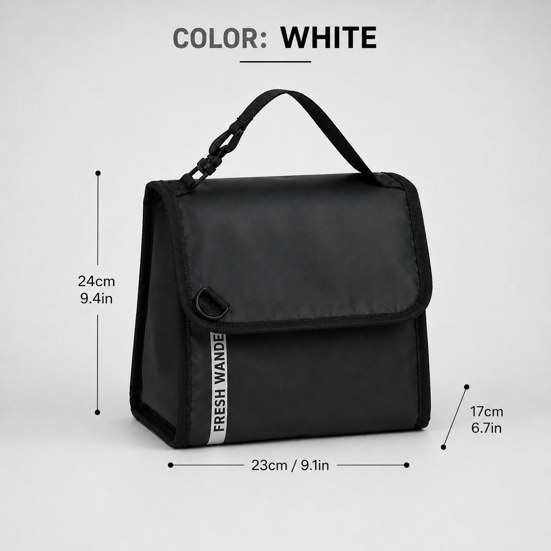 Insulated Lunch Box Organizer Kalsten