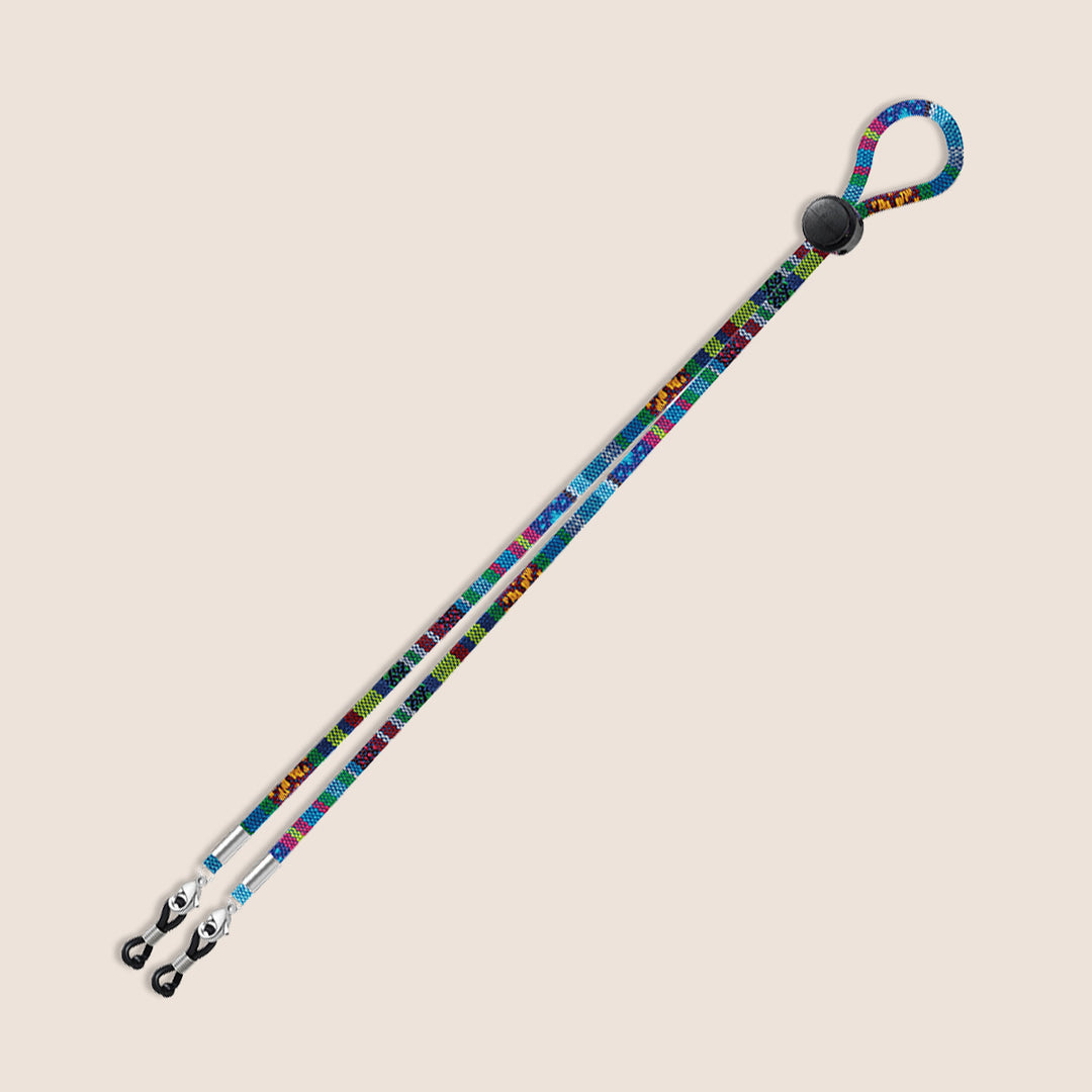 Adjustable Fashion Lanyard Kalsten
