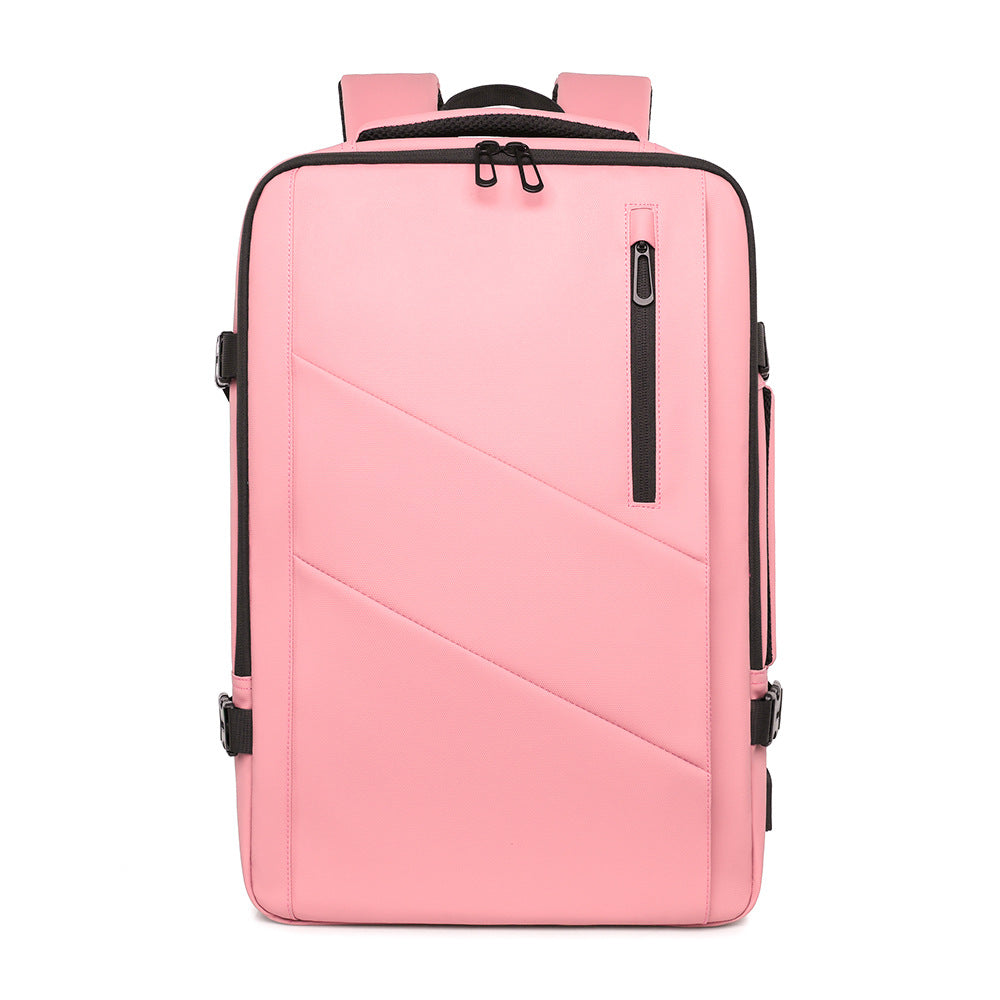 Multifunctional Sleek Travel Backpack Kalsten