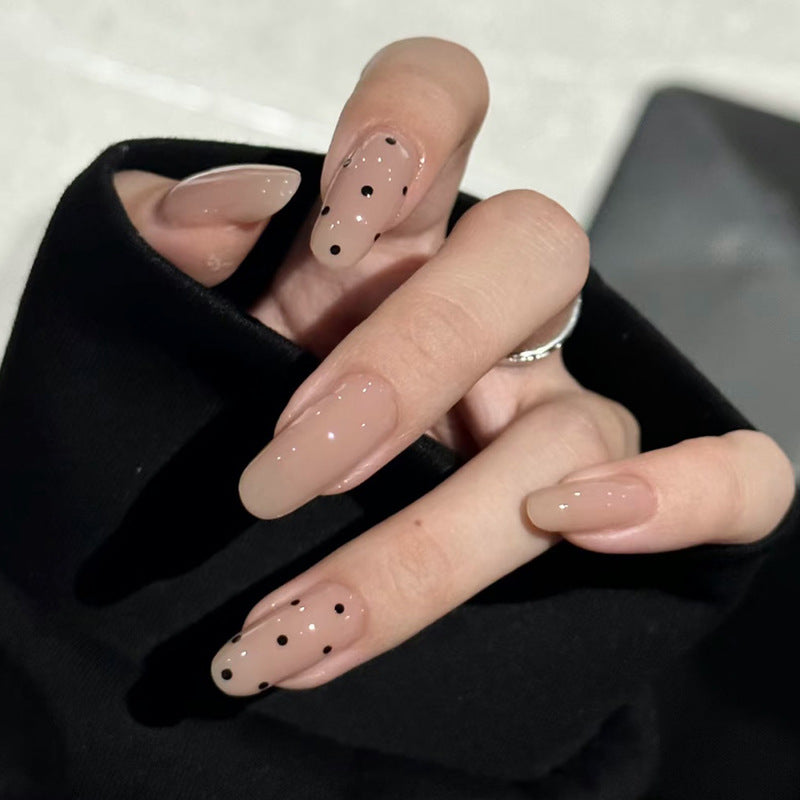 Premium Acrylic Press-On Nail Tips Kalsten
