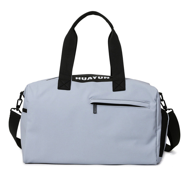 Multifunctional Waterproof Sports Duffle