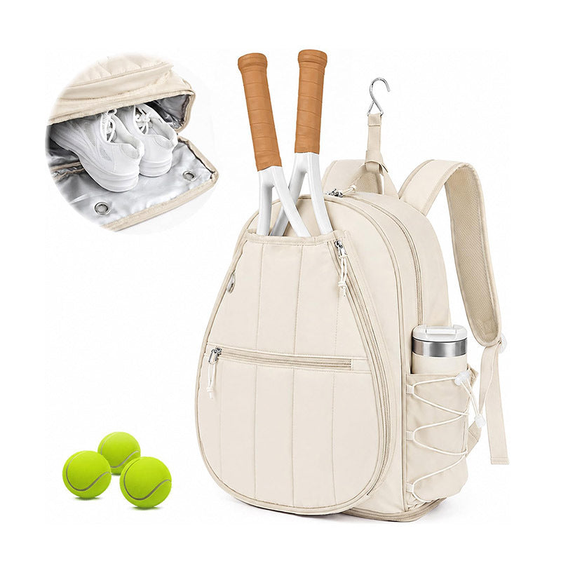 Multi-Functional Tennis Backpack Kalsten