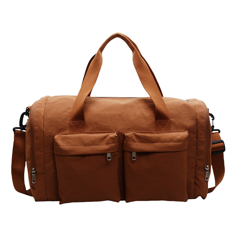 Functional Travel Duffel Bag Kalsten