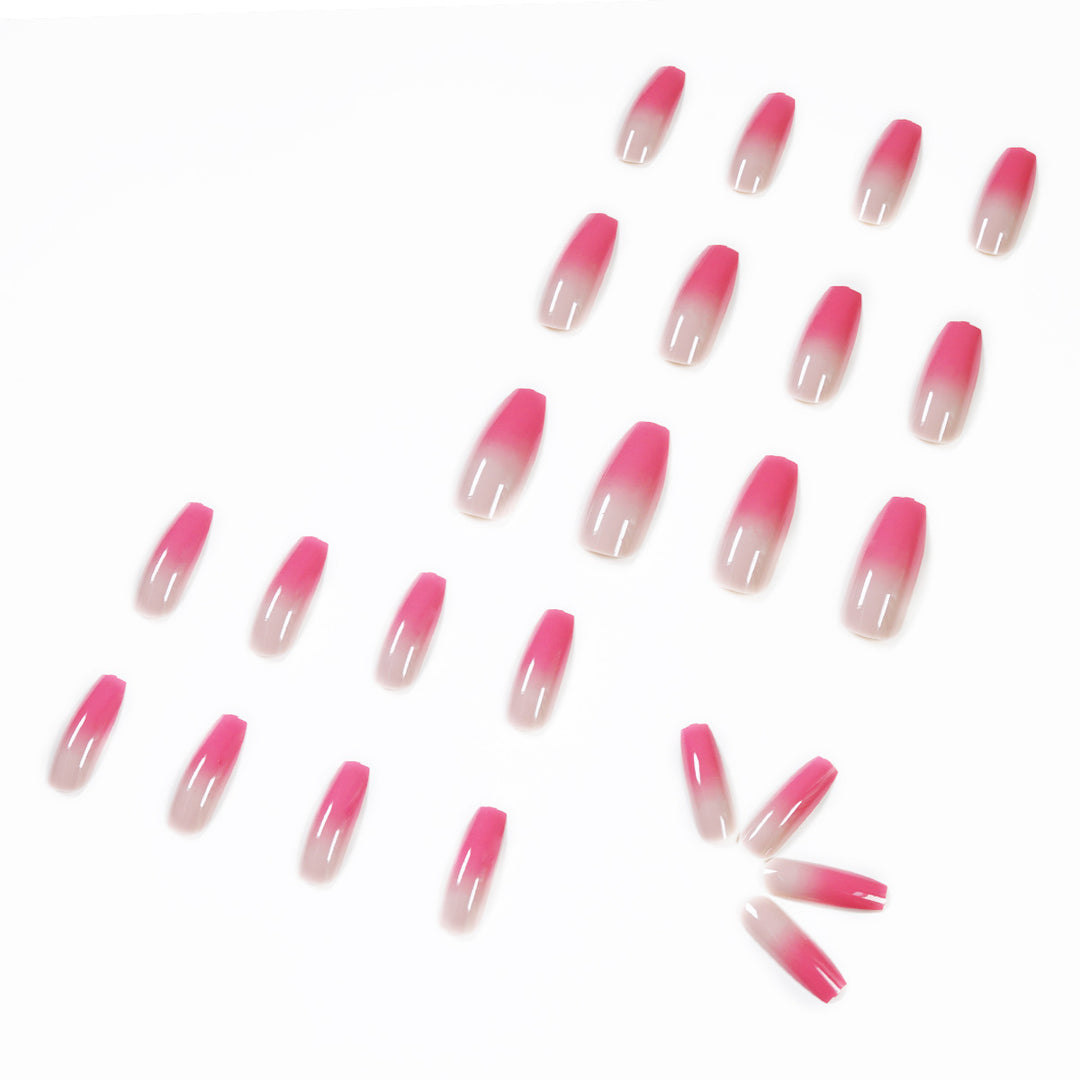 Elegant and creative art nails Kalsten