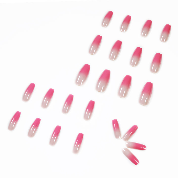 Elegant and creative art nails Kalsten